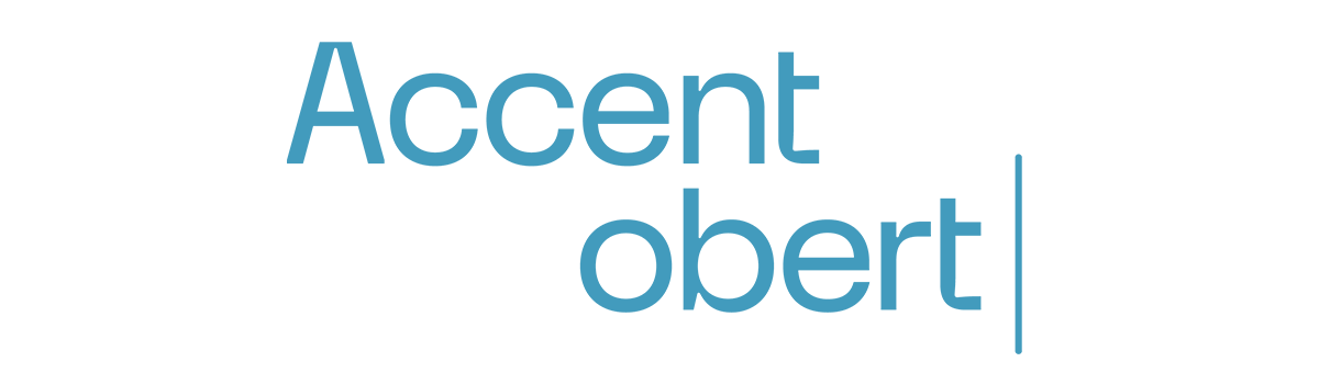 Accent Obert