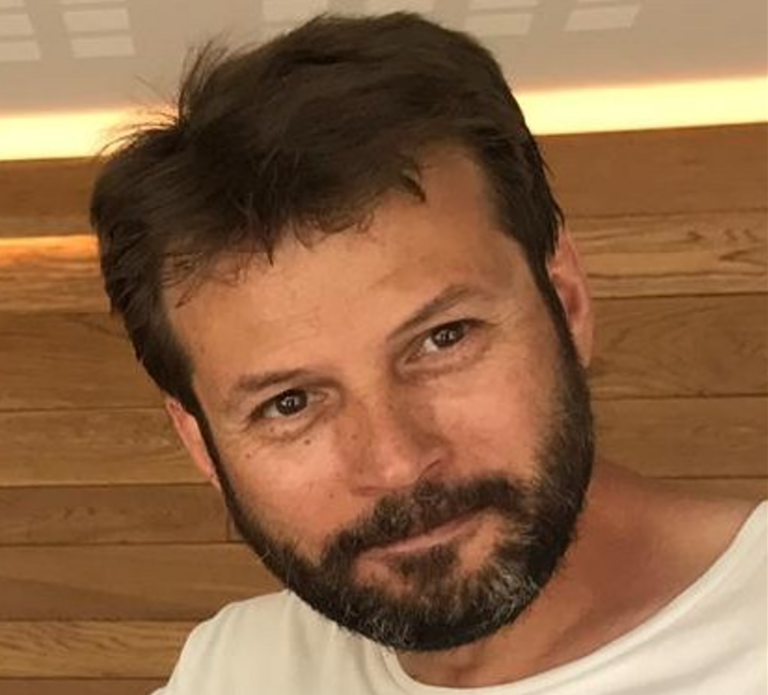 Teo Pérez
