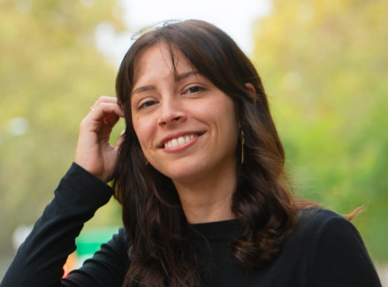 Gina Rigol